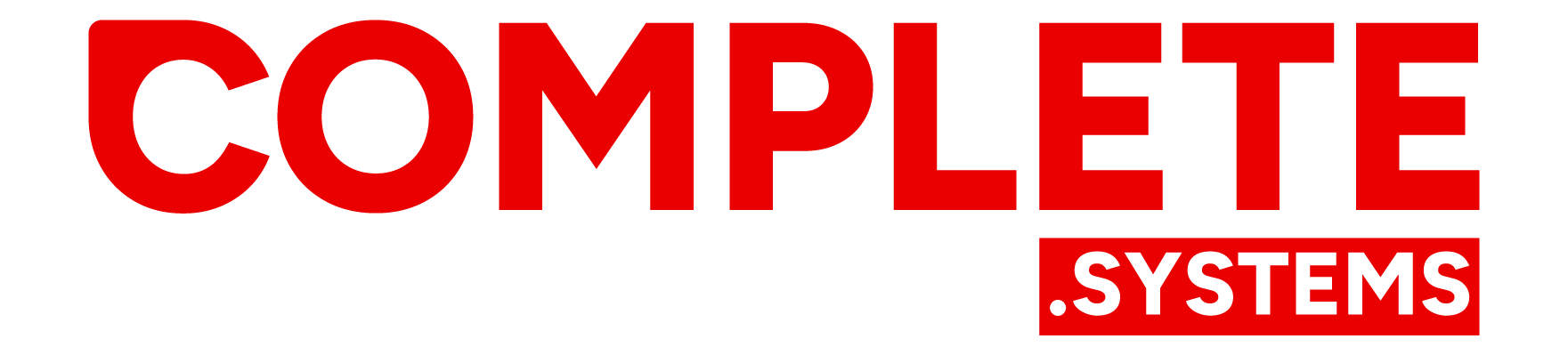 complete.systems logo